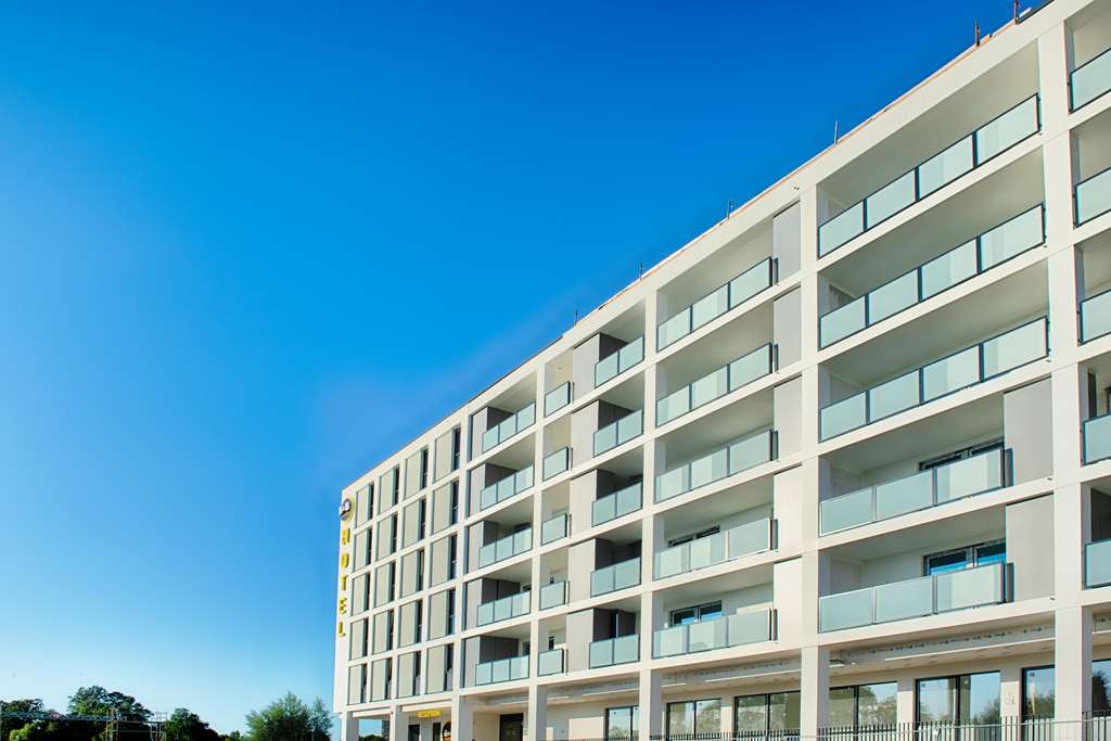 B&B Hotel Wilhelmshaven,Lower Saxony>>Wilhelmshaven,3 star
