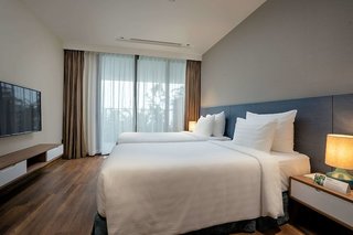 flamingo grand cat ba resort