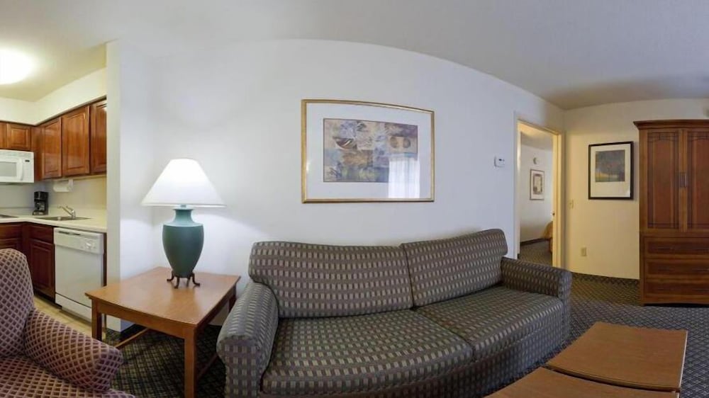 staybridge suites allentown bethlehem airport by ihg