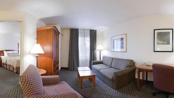 staybridge suites allentown bethlehem airport by ihg