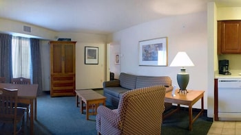 staybridge suites allentown bethlehem airport by ihg
