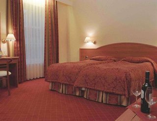 National Hotel,Klaipeda County>>Klaipeda,4 star