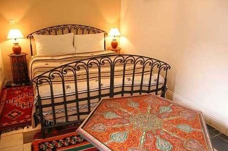 riad les oliviers and spa