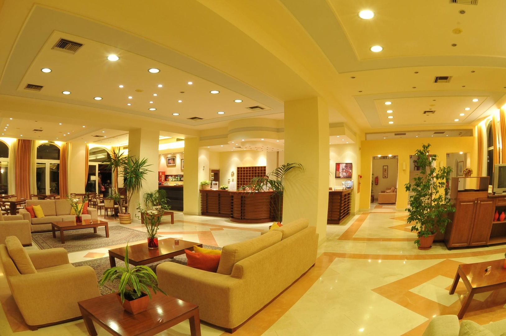hellinis hotel