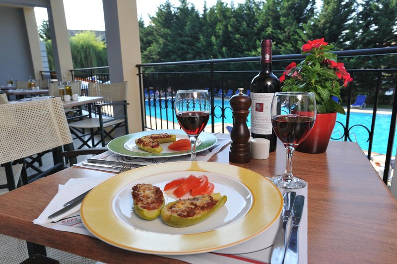 hellinis hotel