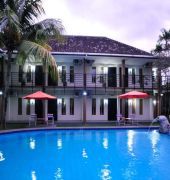 sanur agung hotel