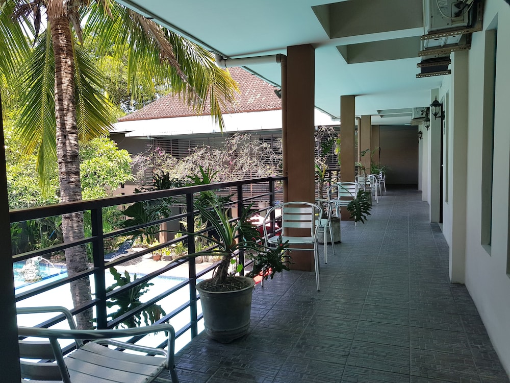 sanur agung hotel