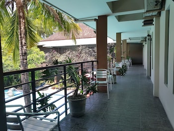 sanur agung hotel
