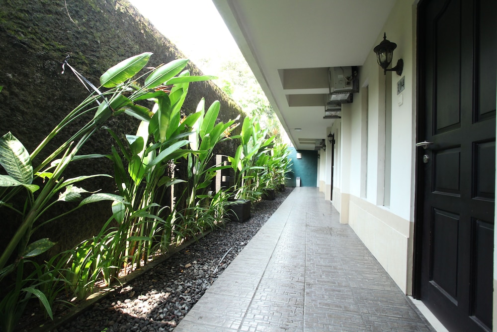 sanur agung hotel