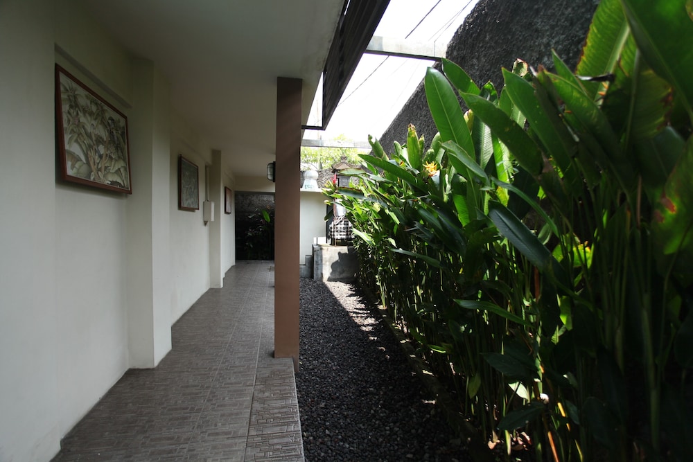 sanur agung hotel