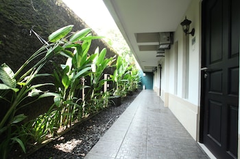 sanur agung hotel