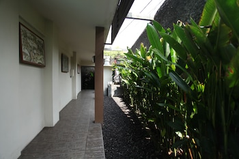 sanur agung hotel