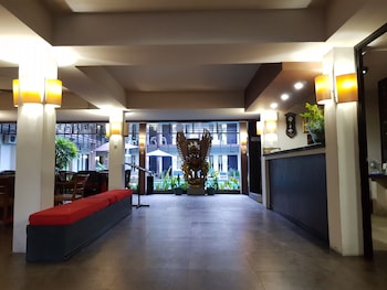 sanur agung hotel