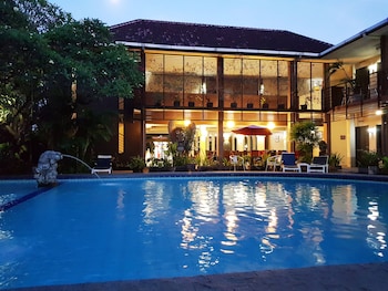 sanur agung hotel
