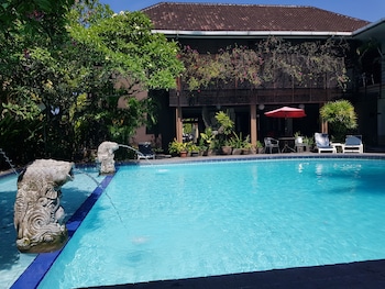 sanur agung hotel