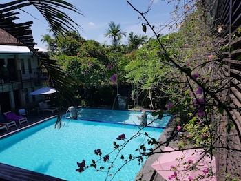 sanur agung hotel
