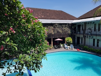 sanur agung hotel