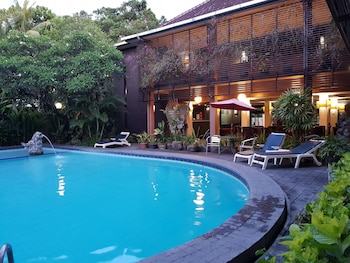 sanur agung hotel
