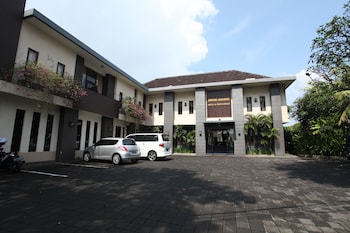 sanur agung hotel