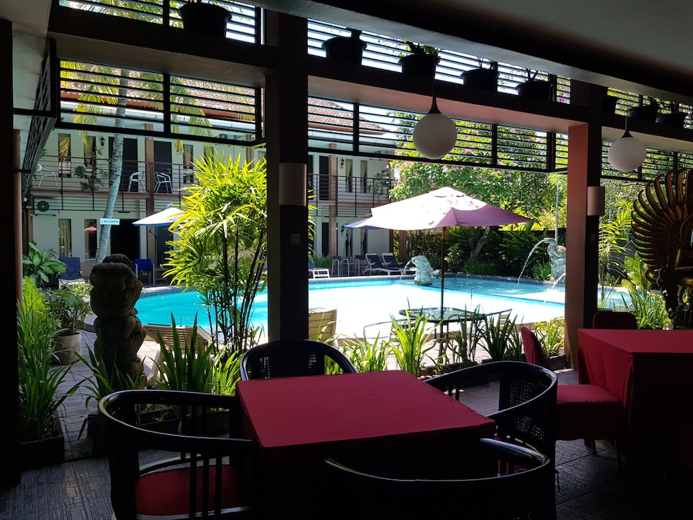 sanur agung hotel