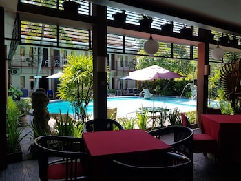 sanur agung hotel