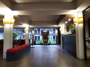 sanur agung hotel