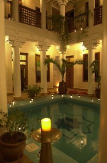 riad africa