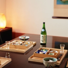 sagiya sensorai