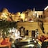 cappadocia fairy chimneys selfie cave hotels special class