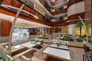 Howard Johnson Plaza By Wyndham Dubai Deira,Dubai>>Deira,4 star