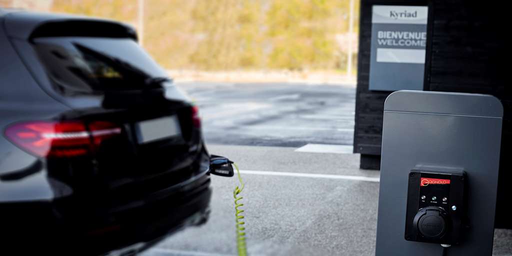 kyriad combs la ville senart