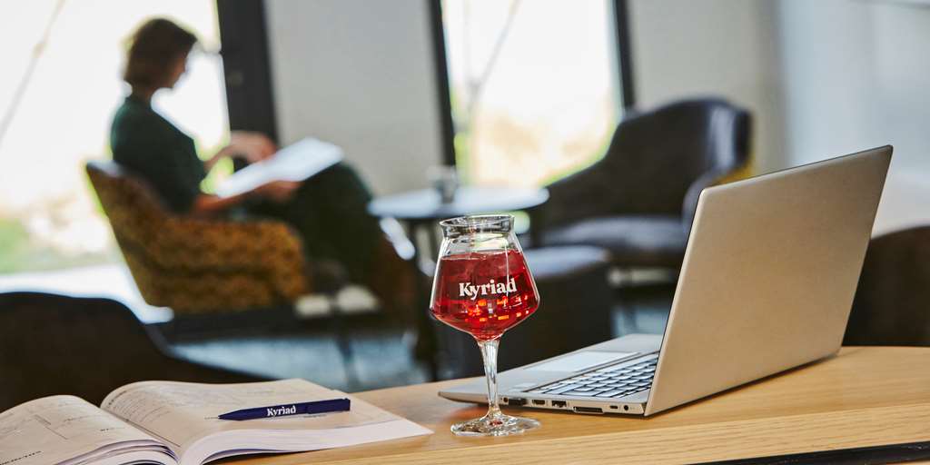 kyriad combs la ville senart