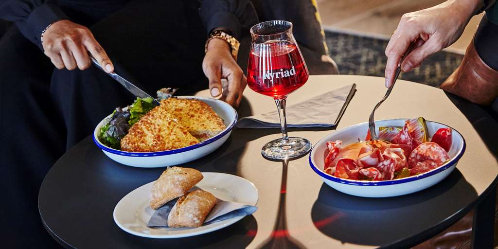 kyriad combs la ville senart