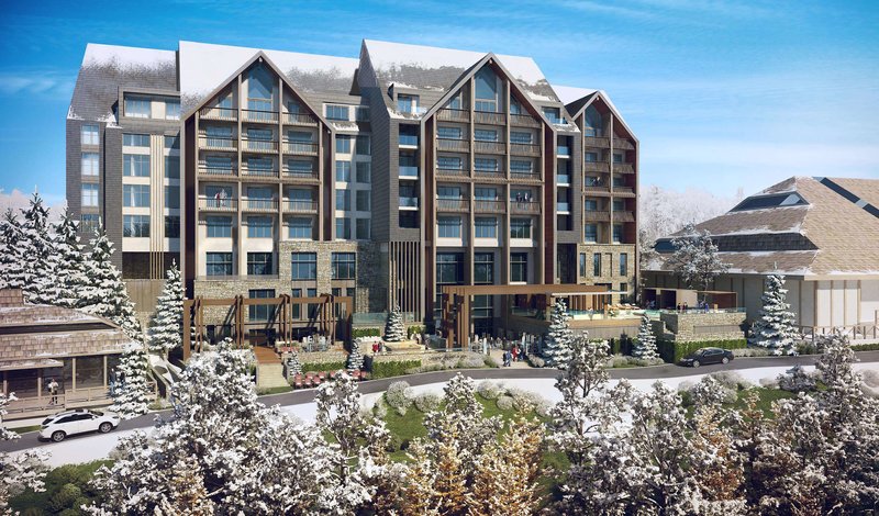 viceroy kopaonik serbia