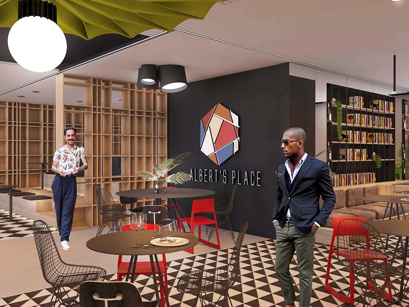 ibis bucharest politehnica