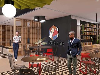ibis bucharest politehnica