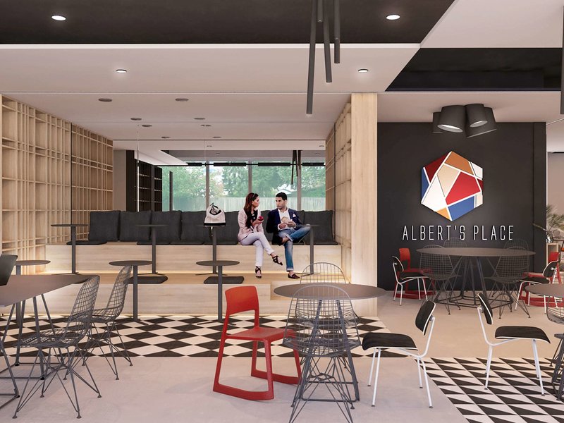 ibis bucharest politehnica