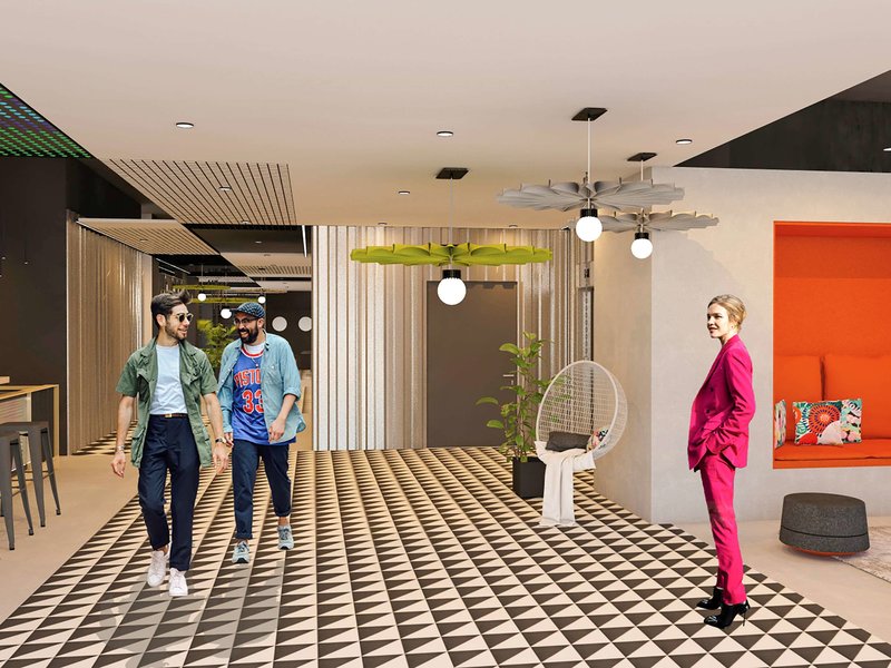 ibis bucharest politehnica
