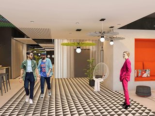 ibis bucharest politehnica