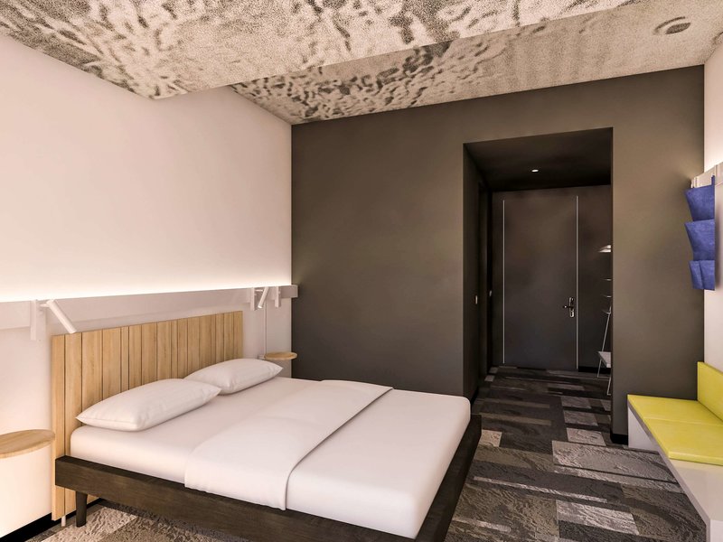 ibis bucharest politehnica
