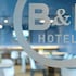 bandb hotel stuttgart neckarhafen