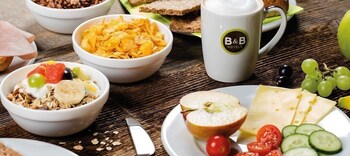 bandb hotel stuttgart neckarhafen