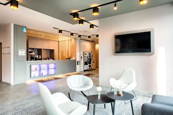 bandb hotel stuttgart neckarhafen