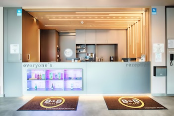 bandb hotel stuttgart neckarhafen