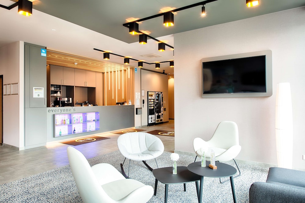 bandb hotel stuttgart neckarhafen