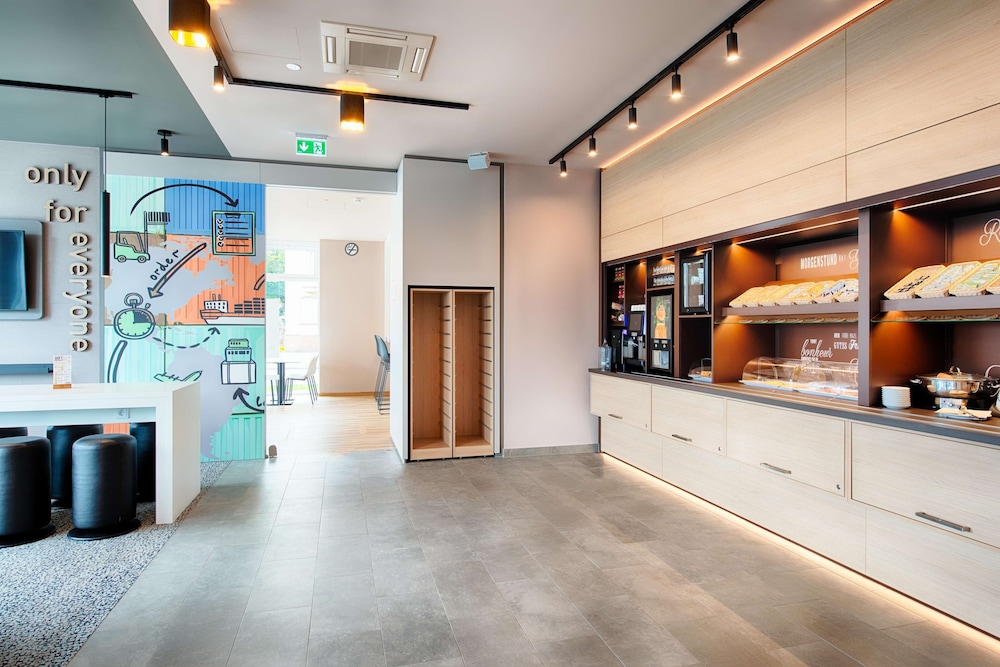 bandb hotel stuttgart neckarhafen