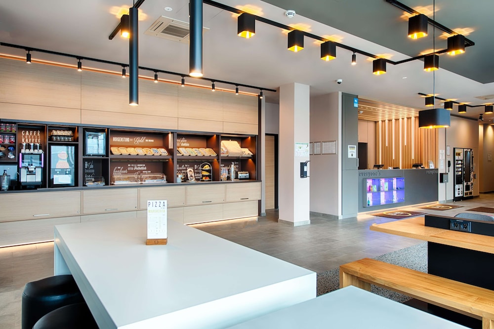 bandb hotel stuttgart neckarhafen
