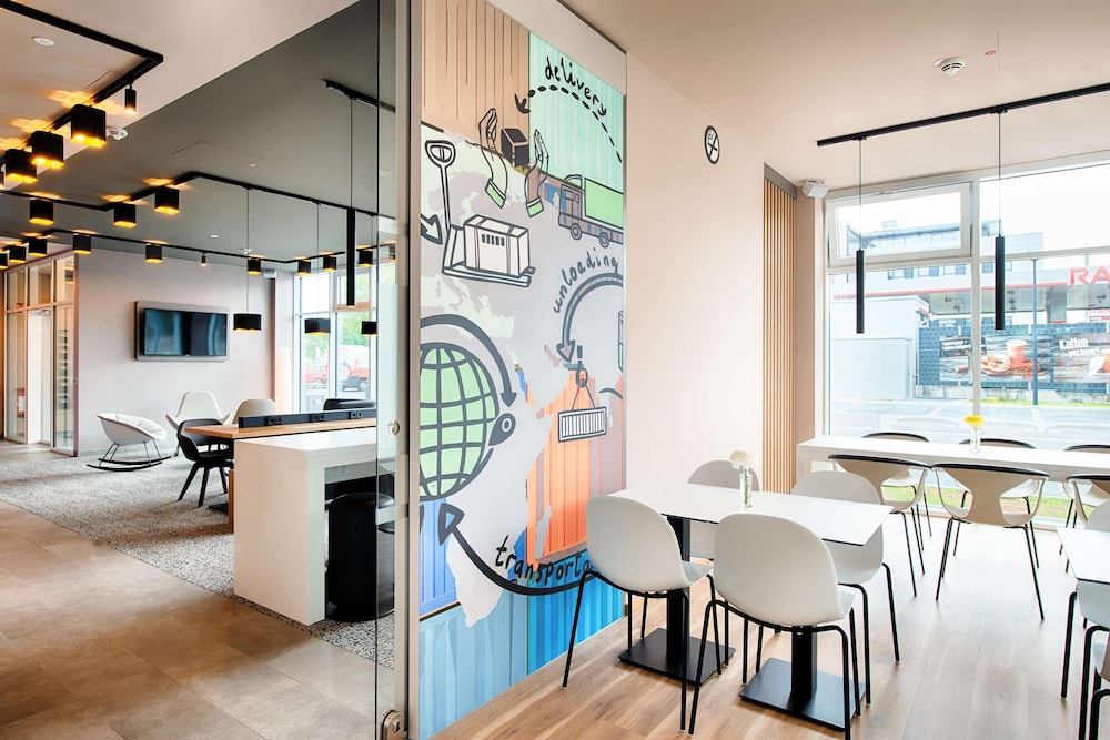 bandb hotel stuttgart neckarhafen