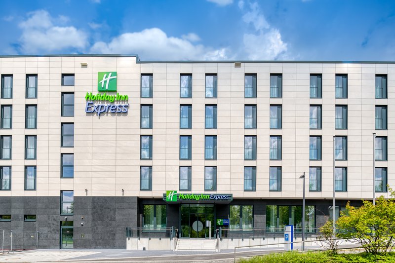 holiday inn express fulda an ihg hotel