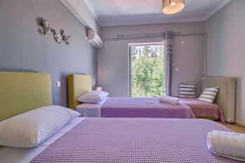 carpe diem apartments by athens airport